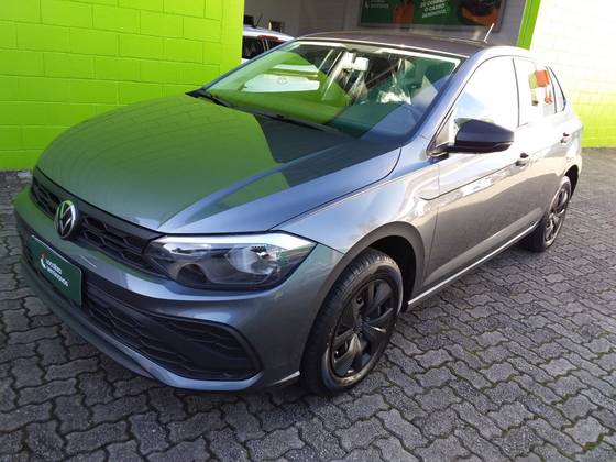 VOLKSWAGEN POLO 1.0 MPI TRACK MANUAL VOLKSWAGEN POLO 1.0 MPI TRACK MANUAL